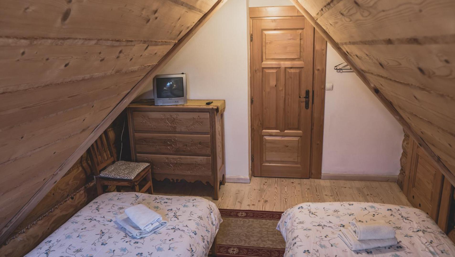 Nosalowka Zakopane Buitenkant foto