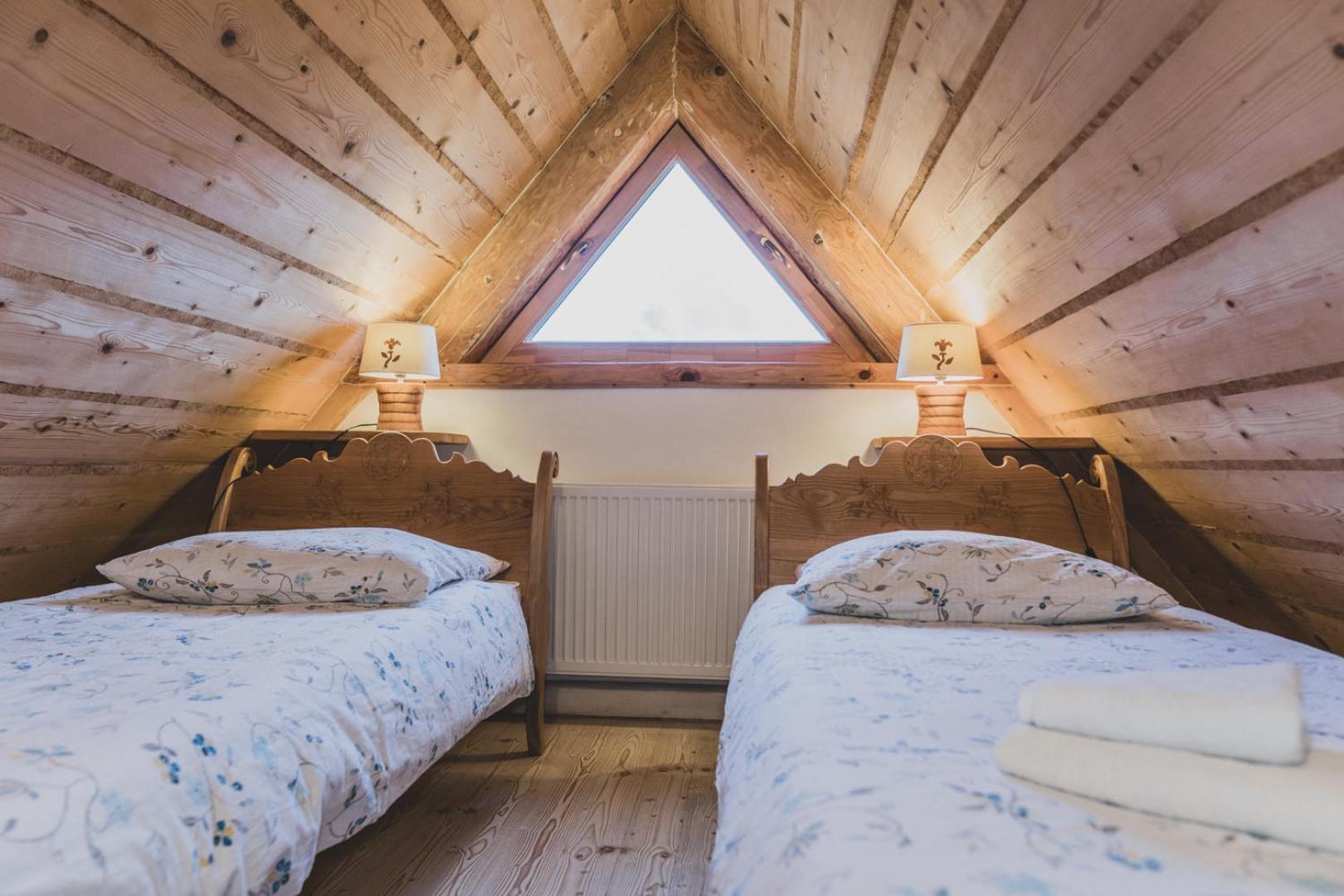 Nosalowka Zakopane Buitenkant foto