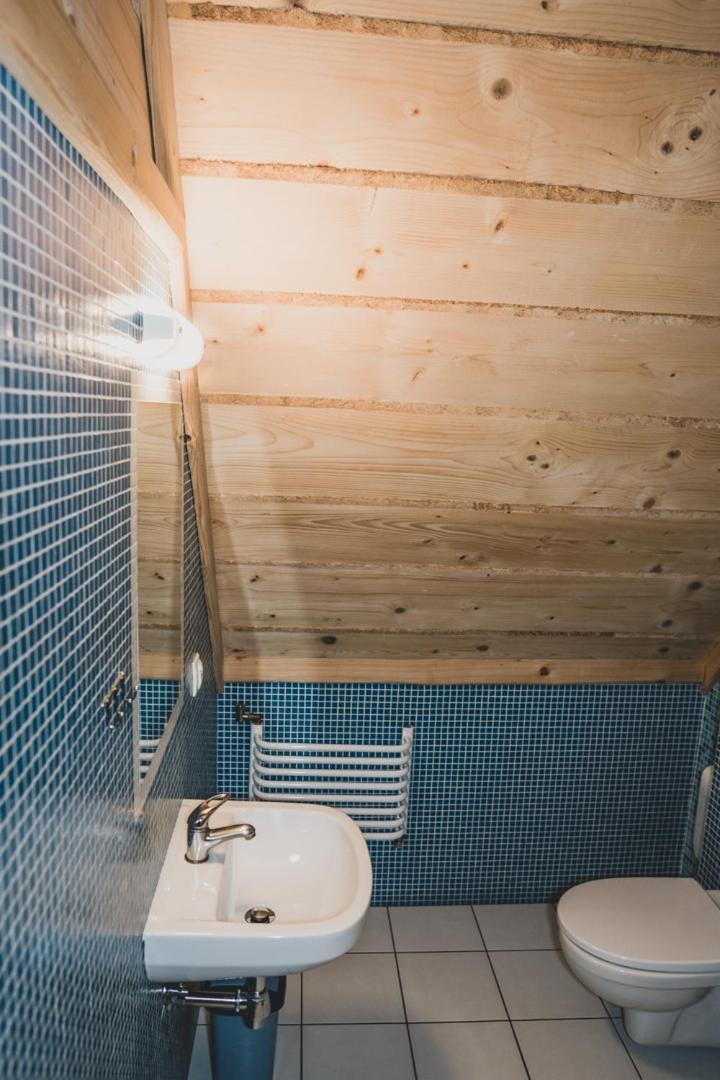 Nosalowka Zakopane Buitenkant foto