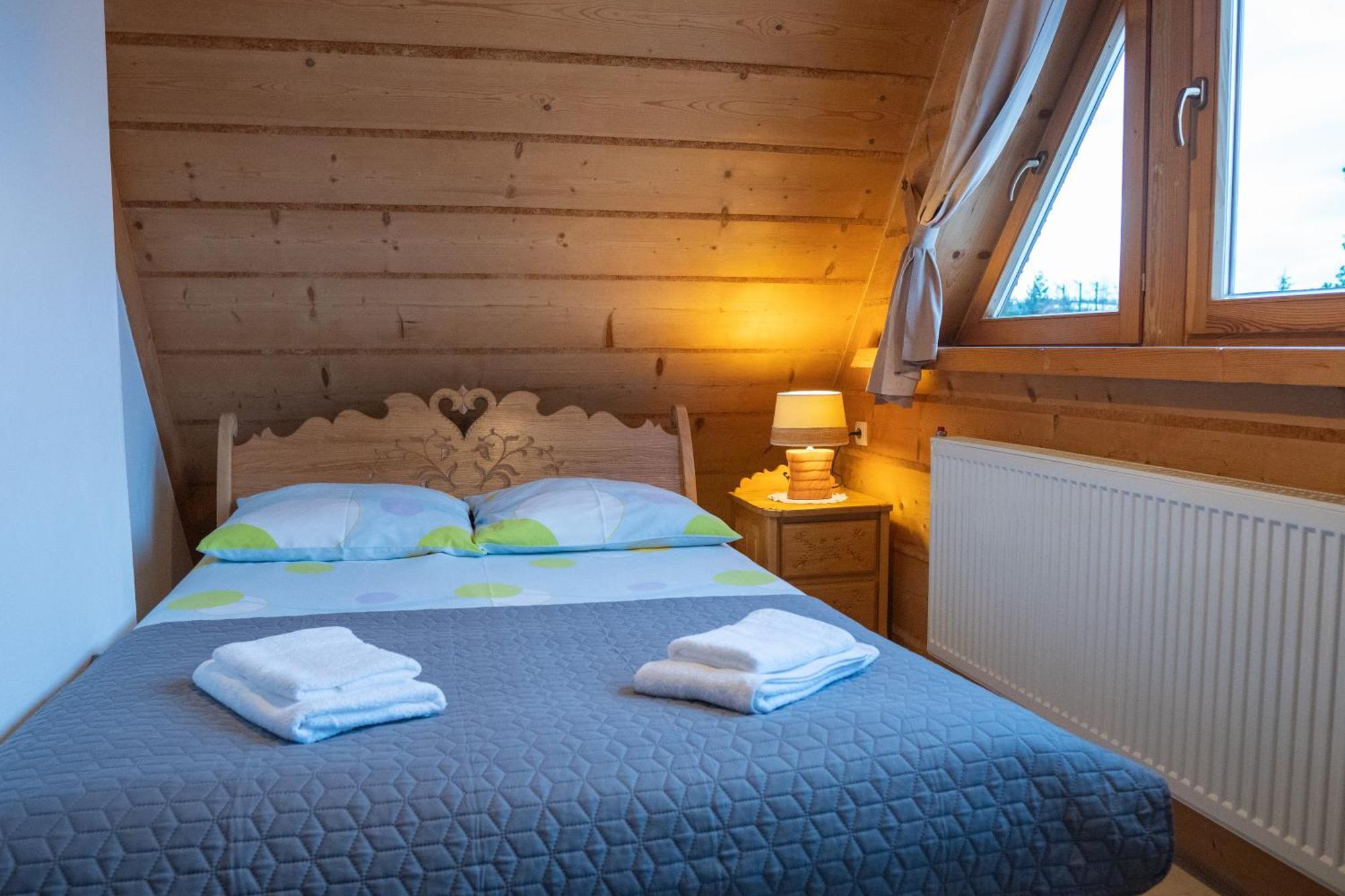 Nosalowka Zakopane Kamer foto