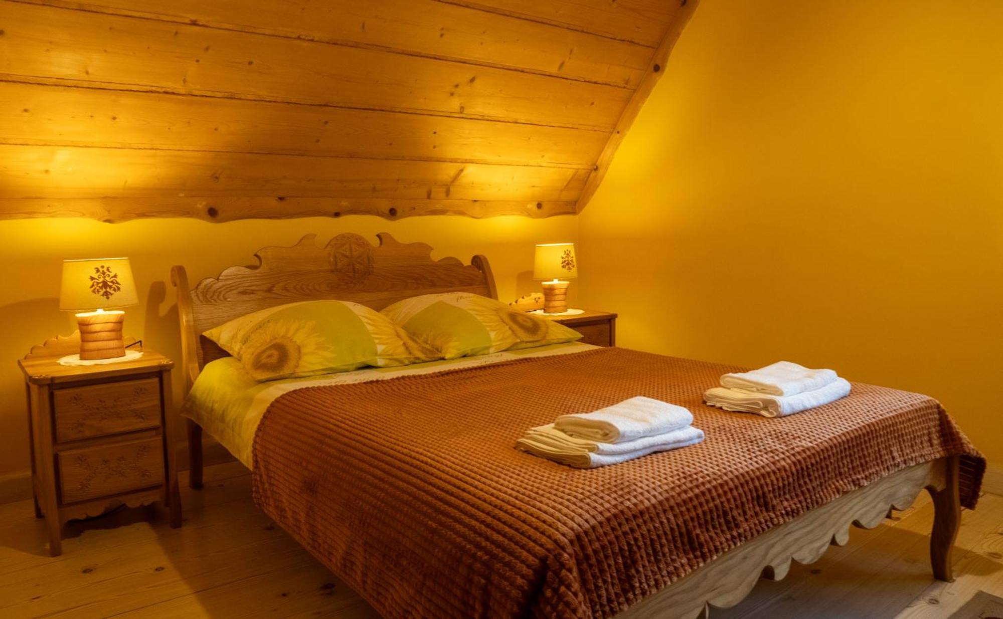 Nosalowka Zakopane Kamer foto